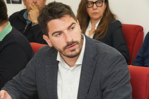 Diga del Furlo, Nicolò Pierini: “Lo svaso è un atto dovuto per dare risposte alla famiglia di Riccardo Branchini”