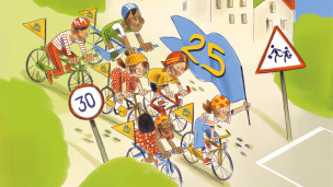 Bimbimbici 2026 a Pesaro, domenica 17 maggio torna la pedalata per bambini sulla Bicipolitana