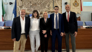 Teatro Rossini di Pesaro, Fratelli d’Italia attacca il Comune: “Solo interventi tampone e nessuna strategia”
