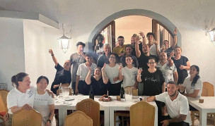 Gabicce Food Fusion 2026, il ristorante Era Ora porta i sapori del Brasile a Gabicce Mare