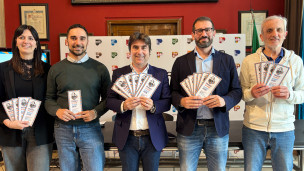 Pesaro presenta la brochure Grandi Eventi 2026: 50 appuntamenti nella Riviera del San Bartolo