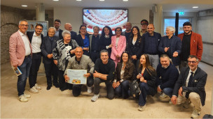 Fano, “Il Gusto dei Borghi” premia eccellenze, cultura e comunicazione dell’entroterra marchigiano