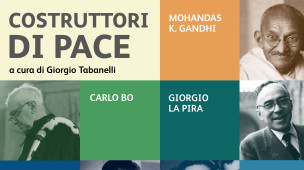 Mostra “Costruttori di Pace” a Fermignano, al Museo dell’Architettura un viaggio tra dialogo e nonviolenza