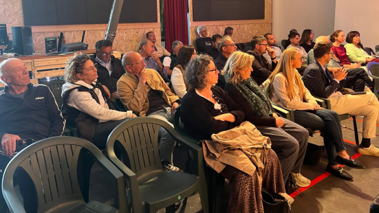 Balneari, CNA: “Pesaro tra i pochi Comuni ad aver già pubblicato i bandi Bolkestein”