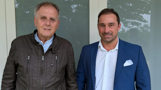Provincia di Pesaro e Urbino, Sebastianelli e Moscatelli chiedono un presidente condiviso e una lista unica