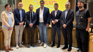 Distinti Salumi 2026 a Cagli: tre giorni dedicati alla norcineria artigianale italiana e alla biodiversità