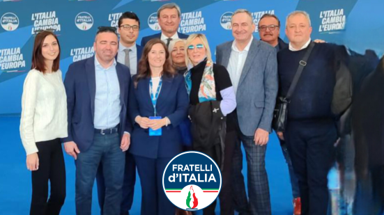 Pesaro, Fratelli d’Italia contro la maggioranza: “No alla conferma della benemerenza a Francesca Albanese”