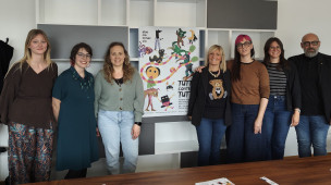 Stacciaminaccia 2026 a Fermignano: il festival per l’infanzia riflette sul conflitto tra arte ed educazione