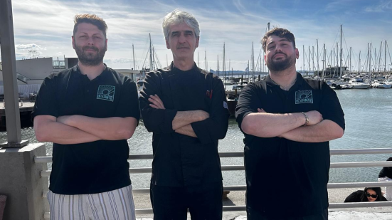 Gabicce Food Fusion 2026: al Ristorante Levante il viaggio tra cucina internazionale e tradizione locale