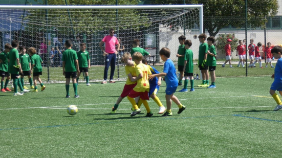 Pesaro Urbino, primavera di sport e movimento con Asi: tra Giocasport, calcio a 5 e Centri Estivi Jump