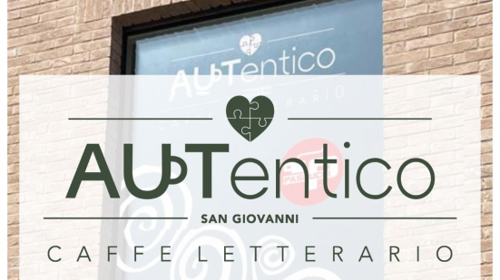 Pesaro, inaugura “AUTentico Caffè Letterario San Giovanni”: il nuovo bar sociale dentro la biblioteca