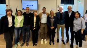 Emergenza abitativa, oltre 50 assistenti sociali a Rosciano per il percorso PNRR sull’abitare sociale