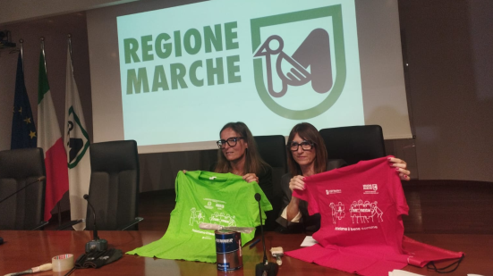 “Ci sto? Affare fatica 2026”, nelle Marche torna l’estate della cittadinanza attiva