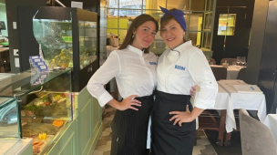 Gabicce Food Fusion, il Ristorante Bayon porta in tavola tradizione marinara e contaminazioni internazionali