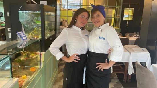 Gabicce Food Fusion, il Ristorante Bayon porta in tavola tradizione marinara e contaminazioni internazionali