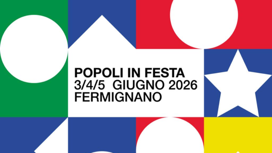 Fermignano, torna “Popoli in Festa” 2026: tre giorni tra musica, culture e tradizioni dal mondo