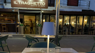 Gabicce Food Fusion 2026: al Ristorante Il Traghetto sapori tra Adriatico, Messico e Giappone
