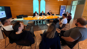 Panificatori a confronto con Assipan Confcommercio: energia, contratto unico e formazione al centro