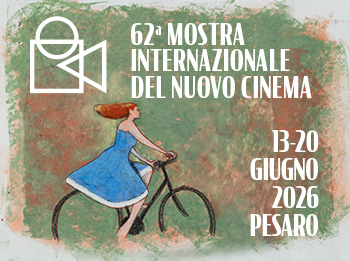Pesaro Film Festival sidebar