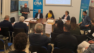 Elezioni amministrative a Mondolfo, CNA incontra i candidati sindaco su imprese, servizi e sviluppo