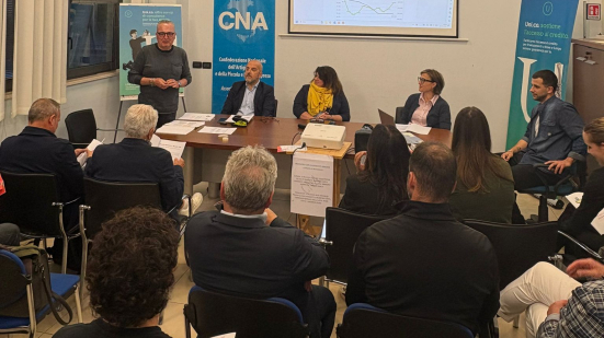 Elezioni amministrative a Mondolfo, CNA incontra i candidati sindaco su imprese, servizi e sviluppo