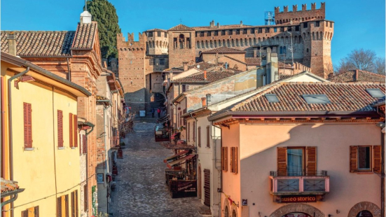 Week End Gastronomici, nuovi appuntamenti tra borghi e cucina tipica nell’entroterra di Pesaro Urbino