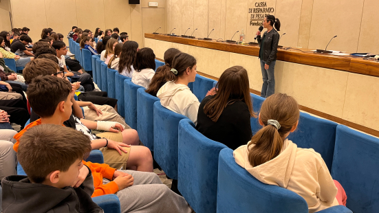 Pesaro, oltre 28 classi protagoniste di “Campioni di lettura” e “Chi legge, gioca”