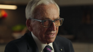 Valter Scavolini, un docufilm racconta la storia del fondatore del marchio simbolo del Made in Italy
