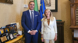 Autotrasporto, Confartigianato incontra il Prefetto di Pesaro e Urbino sul rischio fermo del settore