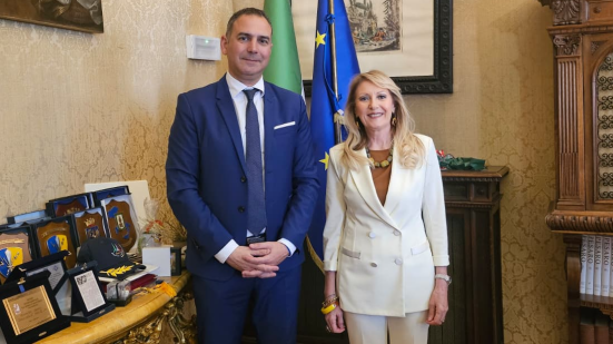 Autotrasporto, Confartigianato incontra il Prefetto di Pesaro e Urbino sul rischio fermo del settore