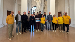 Fano, al via il progetto per la manutenzione delle rotatorie comunali con aziende e associazioni