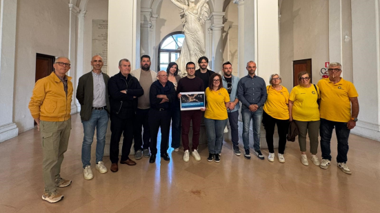 Fano, al via il progetto per la manutenzione delle rotatorie comunali con aziende e associazioni