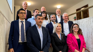 La gestione della Biosfera di Pesaro al centro di un'interrogazione del centrodestra