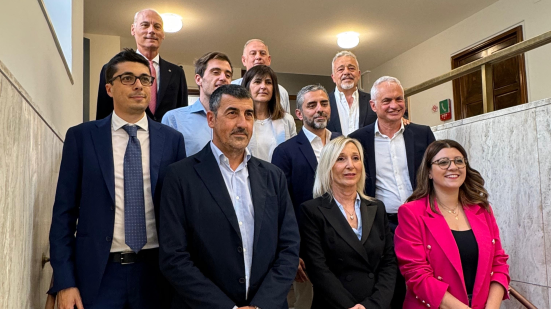 La gestione della Biosfera di Pesaro al centro di un'interrogazione del centrodestra