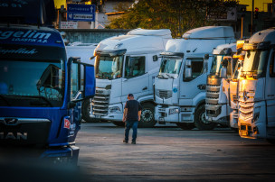 Revocata la mobilitazione dell'autotrasporto: intesa tra Governo e CNA Marche