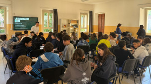 CNA Pesaro e Urbino porta l’impresa nelle scuole: al via il progetto “Imprenditore per un giorno”