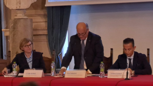 Terzo Settore Marche, oltre 4.500 enti iscritti al RUNTS: crescita di economia sociale e occupazione