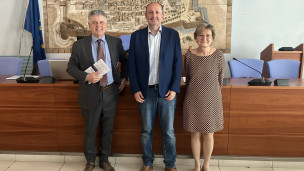 Pesaro ospita la chiusura di “Musica e Arti per i Diritti Umani” tra filosofia, musica e libertà di espressione