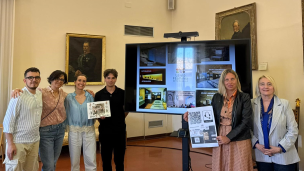 “I Musei Prendono Voce”: la Rete Museale della Via Flaminia lancia l’audioguida digitale gratuita