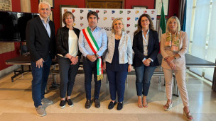 Pesaro, Antonietta Italia nominata Garante dei diritti delle persone con disabilità: avvio ufficiale dell’incarico