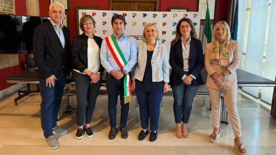 Pesaro, Antonietta Italia nominata Garante dei diritti delle persone con disabilità: avvio ufficiale dell’incarico