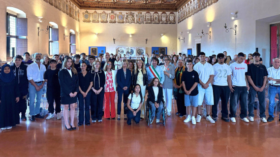 Premiati gli “Apprendisti Ciceroni” del FAI: attestati agli studenti protagonisti delle Giornate di Primavera