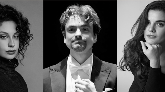 Pesaro, alla Chiesa dell’Annunziata lo Stabat Mater di Pergolesi per i Concerti Aperitivo