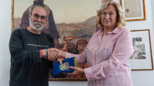 Laura Giombini prima presidente donna della Provincia di Pesaro e Urbino: guiderà l’ente fino alle elezioni del 12 luglio