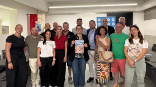 Gabicce Food Fusion 2026, cinque giorni tra sapori dal mondo e cucina del territorio a Gabicce Mare