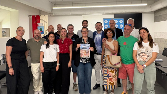 Gabicce Food Fusion 2026, cinque giorni tra sapori dal mondo e cucina del territorio a Gabicce Mare