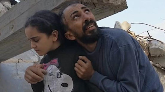 “From Ground Zero - Stories from Gaza”: al Cinema Solaris la proiezione del film candidato agli Oscar 2025