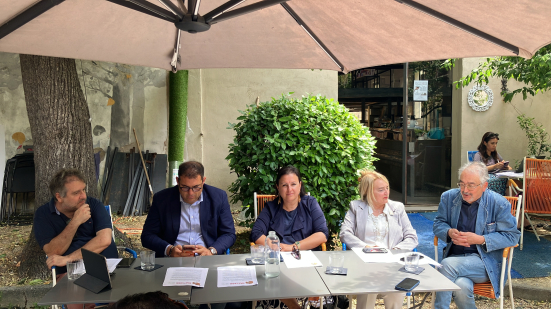 Passaggi Festival 2026 a Fano, oltre 300 ospiti e 112 libri per la XIV edizione dedicata alla saggistica