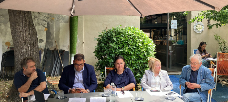 Passaggi Festival 2026 a Fano, oltre 300 ospiti e 112 libri per la XIV edizione dedicata alla saggistica