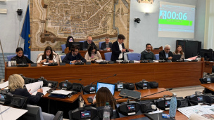 Sicurezza a Pesaro, Biancani e Mengucci: “Da quattro mesi nessuna risposta dal Governo su Strade Sicure”